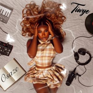 Tiwye – Osaze MP3 Download