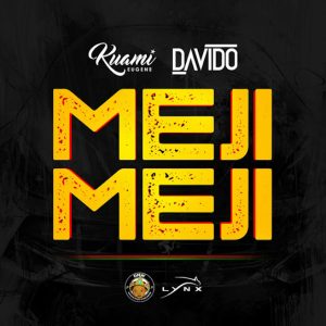 Davido – Meji Meji Ft Kuami Eugene MP3 Download