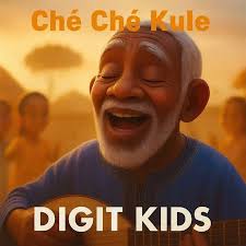 Digit Kids – Che Che Kule (Lyrics)