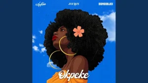 DJ Neptune – Okpeke (Dance for Me) Ft Joeboy & Odumodublvck