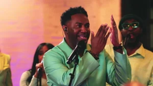 Jonathan Nelson – When I Think (I Thank) MP3 Download
