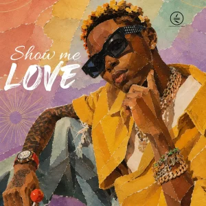 Candy Bleakz – Show Me Love MP3 Download
