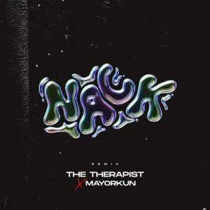 The Therapist – Nack (Remix) Ft. Mayorkun (Video)