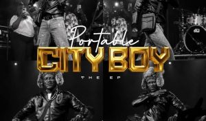 Portable – Jalolo MP3 Download