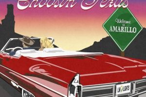 Ella Langley - Choosin' Texas (Video)