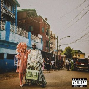 Tobe Nwigwe – Ultrasound Ft Adekunle Gold & K Camp MP3 Download 