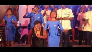 The New Song – The Blood (Blood Series) (Video)
